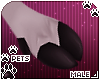 [Pets] Nia | hand hooves