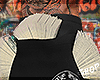 Black Chrome Sweats $$$