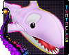 🐋 Orca Plush | Lilac