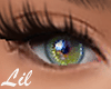 eHazel Eyes