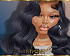 1 -Kaley Waves *BluBlk