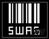 !S4U! SWAG|Barcode [M/F]