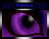 [Kert] Blurn Eyes F