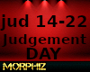 M - Judgement DAY VB2