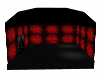 Red Brick Maze Room