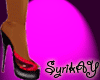 Butterfly Pumps