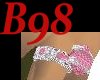 [B98]PinkdiamondsSolRing