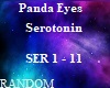 Panda Eyes - Serotonin