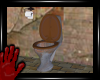 DO~ Rusty Toilet