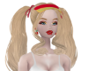 Barbie Head 