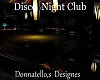 disco nights club