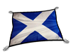 The Saltire Rug