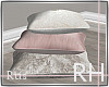 Rus: RH pillow pile