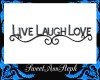 [VK] Live Laugh Love