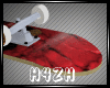 Hz-Skateboard
