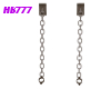 HB777 CLT Prison Chains