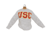 Naes USC sweater