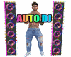 AUTO DJ MARCOS RODRIGUES