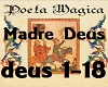 Poeta Magica -Madre Deus