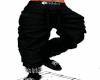 Black Joggers