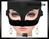Catwomen Mask