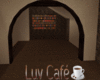 [Luv] Luv Café