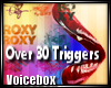RQ|SHE ROXY.Voicebox 