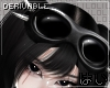 Goggles F