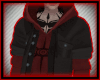 𝕴. | Goth Two-Layer