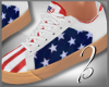 ß USA |Shoe |Male