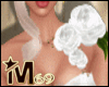 White Roses Outfit