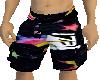 Rainbow Cargoshorts Jezi