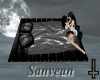 Sanvean Float With Me
