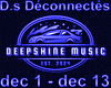 D.s Déconnectés mix