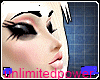 unlimited white hair