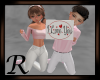 Valentine Kid Card 40%