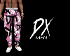 DXMen CargoDX BW Pink