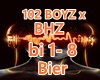 102 BOYZ x BHZ - Bier