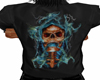 Electric Skull Shirt