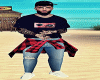 Outfit Completo TOP