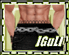 Chains Rack