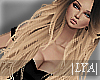 |LYA| Caramel hair