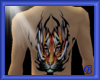 !tiger any skin tattoo