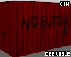 ▸Shipping Container
