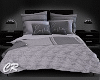 Night ✦ Bed