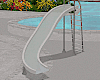 Pool Slide Animated