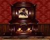 WildHorseSaloonFirePlace