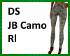 DS JB Camo RL