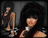 [MAR] Jessie black/red