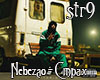 Nebezao - Strah RAP SONG
